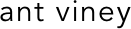 ant viney